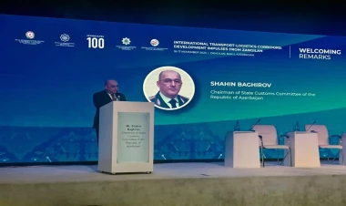 Laçında sərnişin keçidinin tikintisinə başlanılıb - Komitə sədri