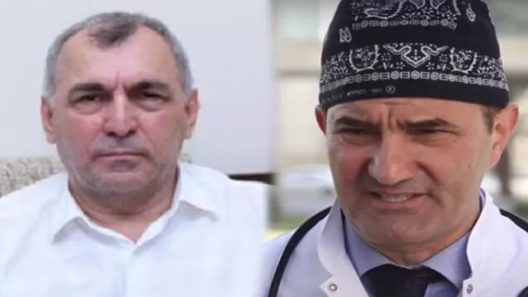 Maqsudov özü Acaloğlunu xəstəxanaya aparıb