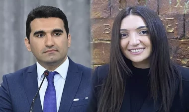 Zenfira Sevdimalı və Pərviz Əliyevə yeni vəzifə verildi