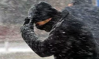 Hava kəskin dəyişəcək - PROQNOZ