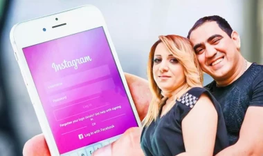 Zenfira həyat yoldaşını “Instagram”da buna görə İZLƏMİR - VİDEO