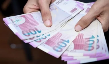 Əhali 10 ayda bu qədər xərcləyib