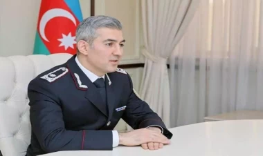 Miqrasiya Xidmətinin rəisindən Qarabağda yaşayan erməni əsilli vətəndaşlarla bağlı AÇIQLAMA