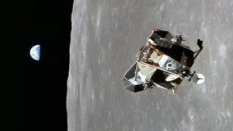 Rusiya kosmonavtlarını Aya göndərəcək