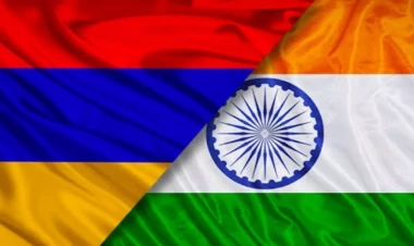 Hindistan Ermənistana 150 min qumbara verəcək - FOTO