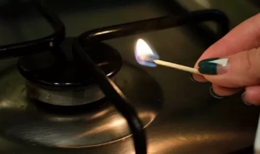 Bu gün Bakının iki rayonunda qaz olmayacaq