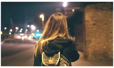 Sumqayıtda yeniyetmə qız itkin düşdü