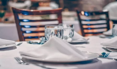 ABŞ və Çin liderinin nahar menyusu diqqət çəkdi - FOTO