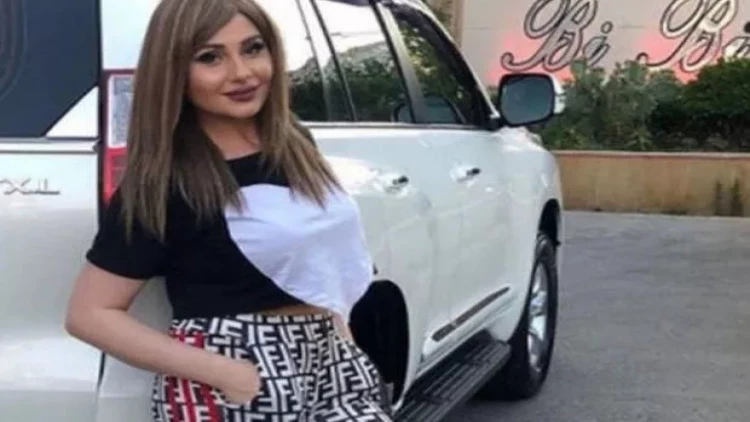 Piyadanı vurub qaçmaqda təqsirləndirilən Səbinə Kətanovadan XƏBƏR VAR