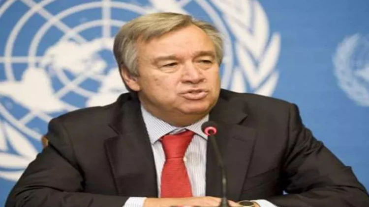 Getdikcə daha təhlükəli olur - Quterreşdən xəbərdarlıq