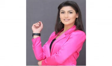 Nərmin Xəlilovaya vəzifə verildi - FOTO