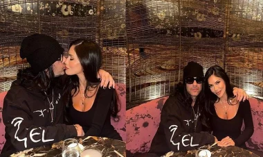 Boşandığı arvadına yenidən evlilik təklifi etdi : 'Ona sonsuza qədər söz verdim' - FOTOlar