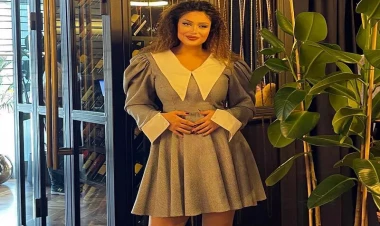 Bakıda qız belə geyinib şəhərə çıxdı - ona baxanları 