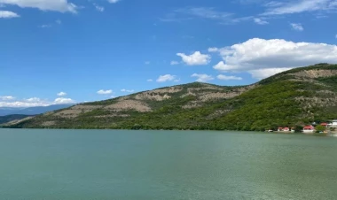 İsmayıllıda 5 kəndi təmin edən su anbarı niyə quruyur? - AÇIQLAMA