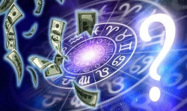 2024-cü ildə çox şanslı olacaq 3 BÜRC – Pul, xoşbəxtlik