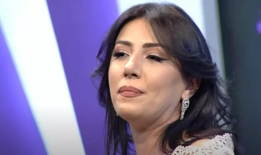 Yeganə: “Həkim üzümə dedi ki, xərçəngsən”  - VİDEO