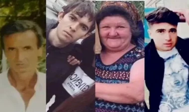 Bir ailənin dörd üzvünü öldürərək ömürlük cəza alan şəxslə bağlı QƏRAR