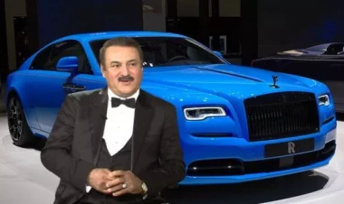 “67 maşınım olub, İbrahim Tatlısəsin təyyarəsi var, bizdə niyə olmasın?”