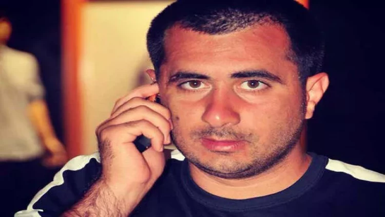 Fuad Camın cəzası azaldıldı - FOTO