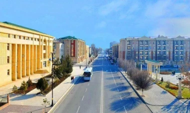 Naxçıvan İcra Hakimiyyətində qərargah yaradıldı