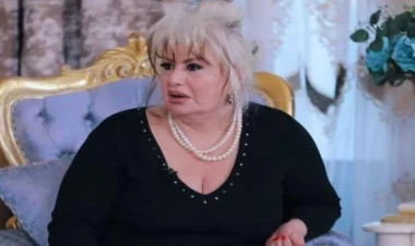 Əməkdar artist: “ Elə bilir ki, dünyanı o yaradıb”