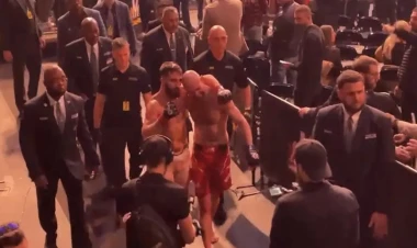 Azərbaycan idmançısı Nyu-Yorka səs saldı