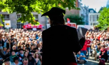 Xaricdə təhsil üzrə proqramda YENİLİK - VİDEO