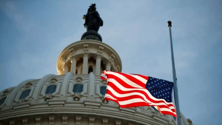 Ermənistan ABŞ-dan təhlükəsizlik zəmanəti alıb - Gizlinlər AÇILIR