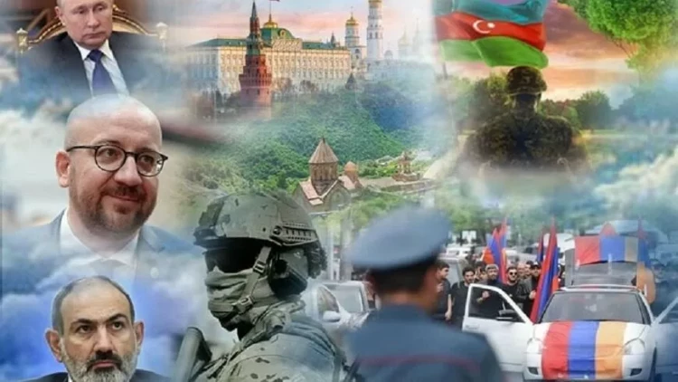 Qanlı toqquşma planı işə düşür: ikinci cəbhə Bakıya qarşı açılacaq?