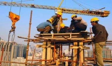 Azərbaycanda hansı sahələrdə istehsal artıb?