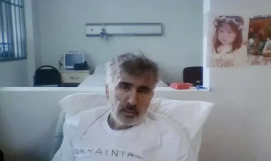 Nazirlik Saakaşvilinin səhhəti ilə bağlı məlumat yaydı