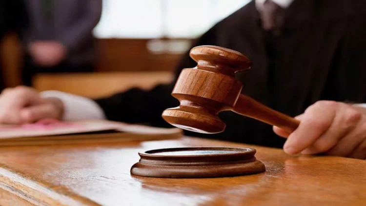 Bakıda MTK-nın vəzifəli şəxsinə cinayət işi açıldı