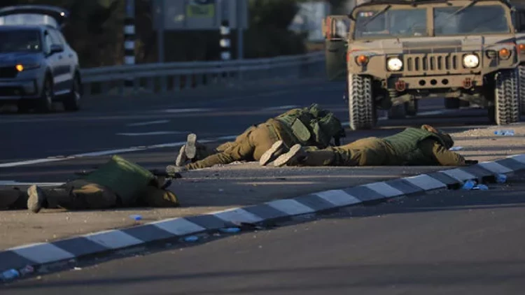 “Hizbullah” İsrail hərbi məntəqəsinə hücum etdi