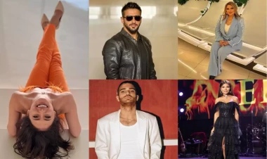 Bu gün instaqramda onlar diqqət çəkdi - FOTOlar