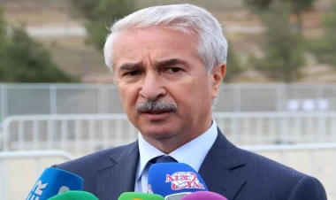 Qarabağda torpaqlar vətəndaşlara necə paylanılacaq? - Nazir müavini ilə MÜSAHİBƏ