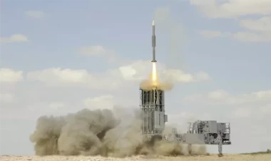 “Azərbaycan İsraildən “Barak MX” sistemləri alır” - VİDEO