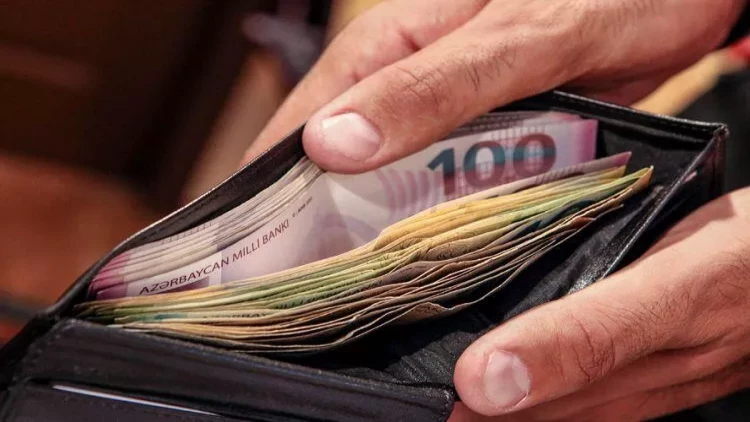 Muzdla çalışan işçilərin əməkhaqlarındakı artım AÇIQLANDI