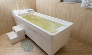 Tanınmış şəxs qanda çimir - Qəribə səbəb