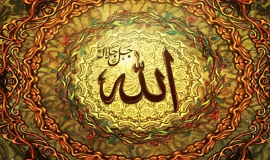 Rəsulullahın adları