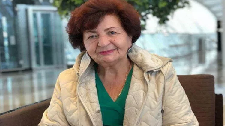 Əməkdar artistin səhhəti ilə bağlı açıqlama: Xahiş edirəm...