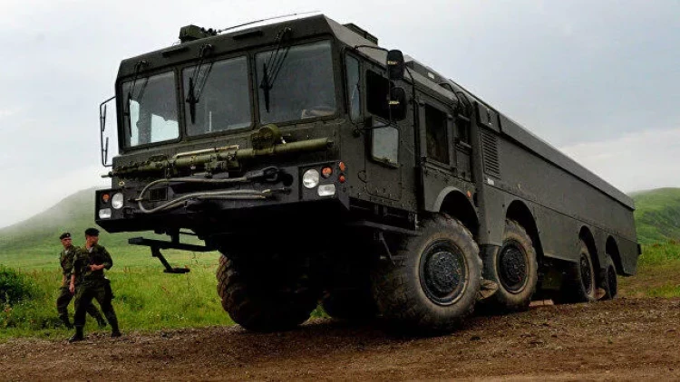 Fransa Bakıya silah almaq şansı yaratdı - Ekspert