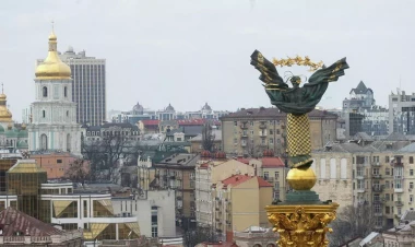 Bu il Ukraynadan geri qaytarılan Azərbaycan vətəndaşlarının sayı açıqlandı