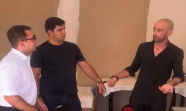 14 yaşında evləndi, boşanmaq istədiyinə görə bıçaqlandı - Dəhşətli cinayətin TƏFƏRRÜATI