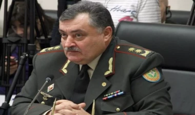 Generalın həbsdən çıxan bacısı oğlu yeni vəzifəyə təyin edildi - FOTO