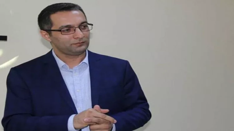 Ceyhun Səfər efirə qayıtdı