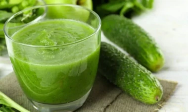 Hər gün xiyar suyu içsəniz orqanizmdə nə baş verər?