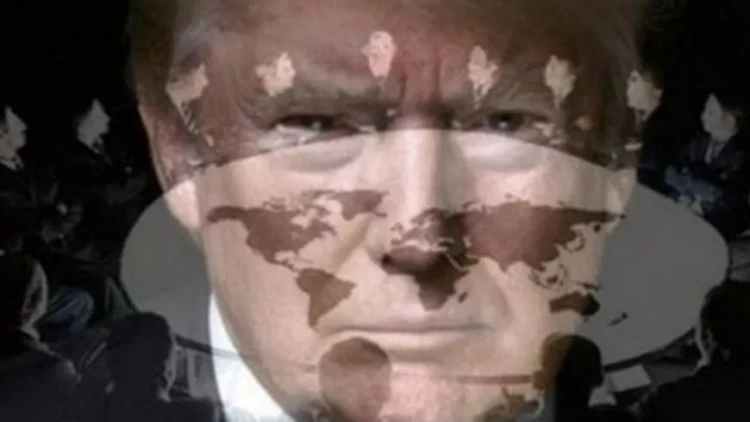 Tramp-Putin ittifaqı Qərbi qorxudur: Dünya dəyişəcək, ABŞ-Rusiya tərəfdaşlığı başlayacaq