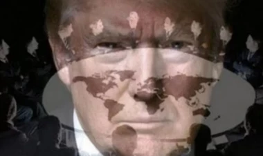 Tramp-Putin ittifaqı Qərbi qorxudur: Dünya dəyişəcək, ABŞ-Rusiya tərəfdaşlığı başlayacaq