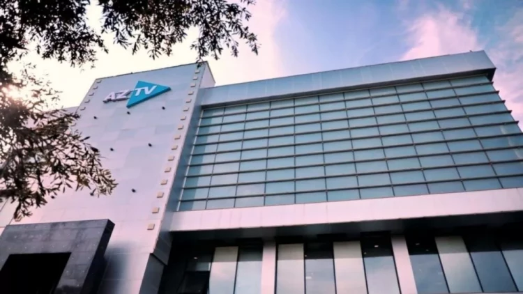 AzTV milli animasiya filmləri çəkəcək
