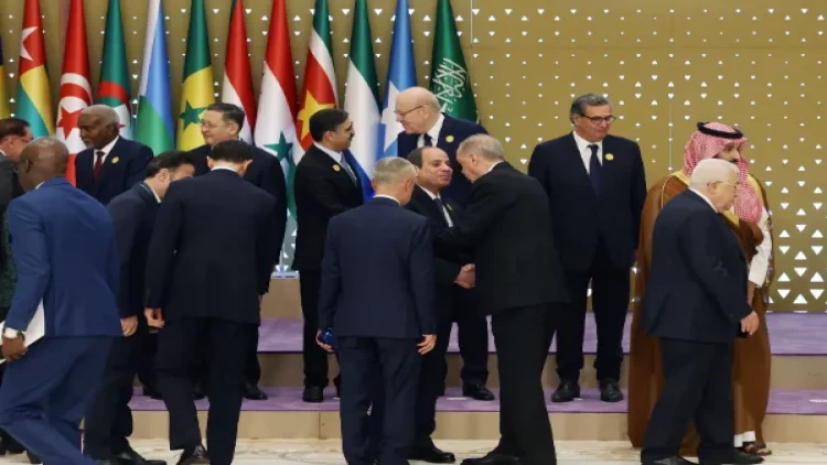 Müsəlman dövlətlərinin böyüyən problemi - Niyə həmrəy ola bilmirlər?